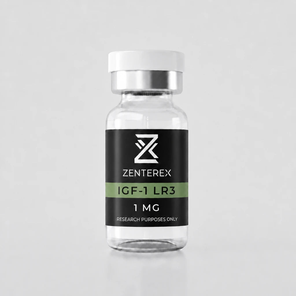 IGF-1 LR3 1mg image 0
