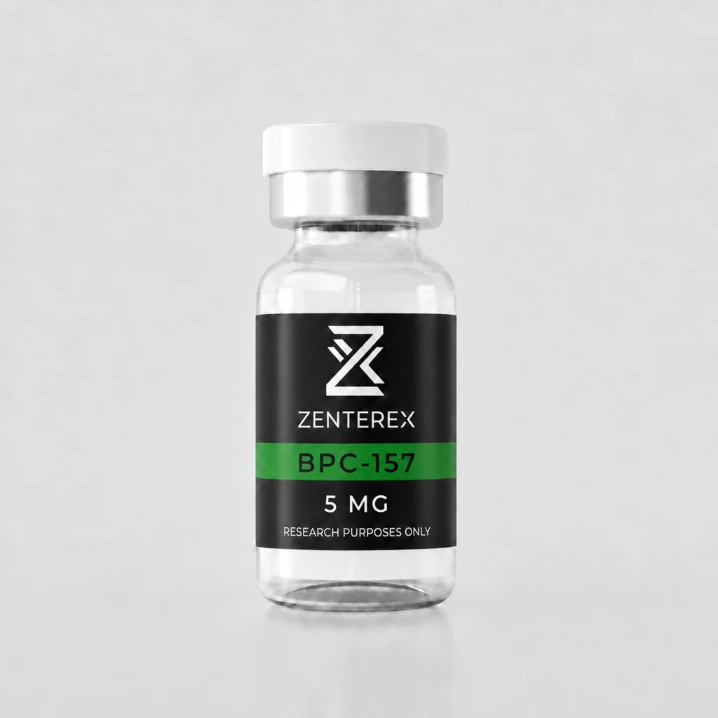 BPC-157 5mg image 0