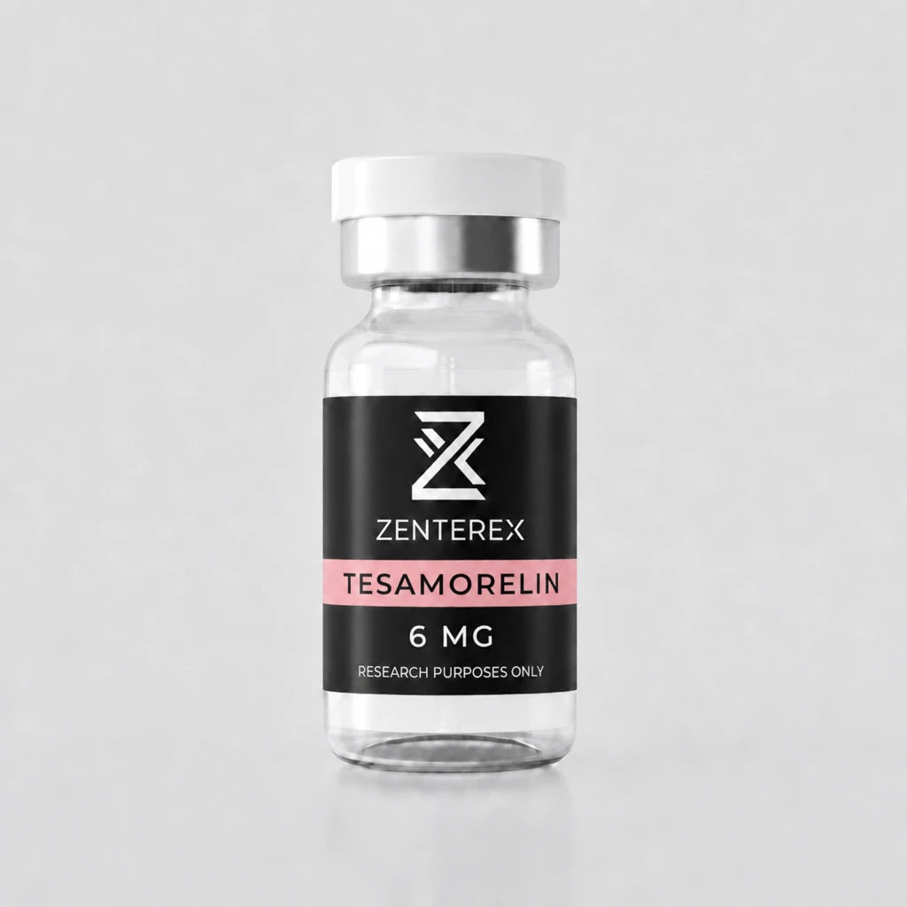 Tesamorelin 6mg image 0