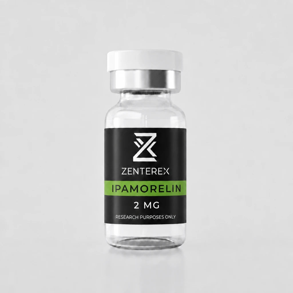 Ipamorelin 5mg image 0
