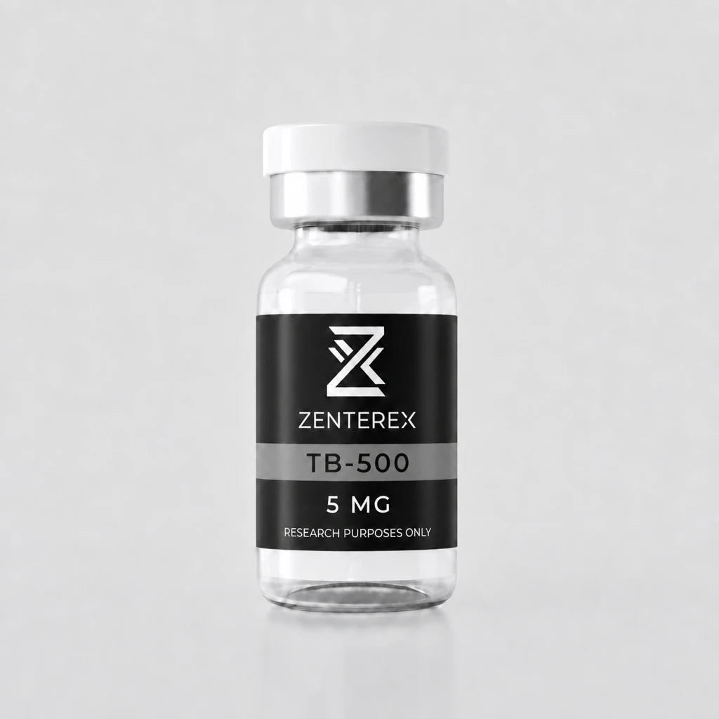 TB-500 5mg image 0