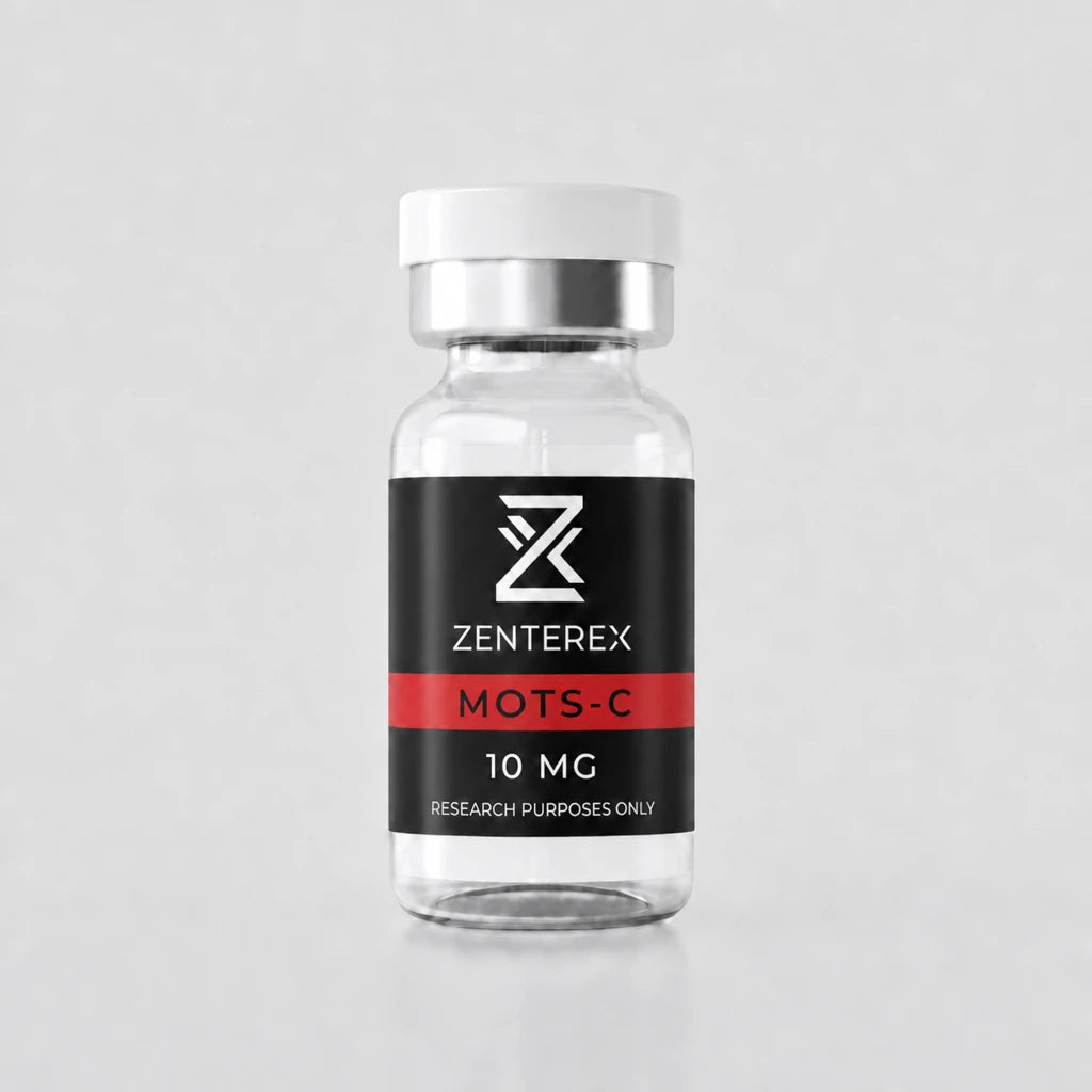 MOTS-C 10mg image 0