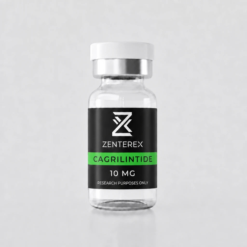 Cagrilintide 10mg image 0
