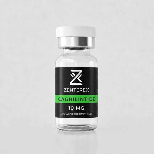 Cagrilintide 10mg image 0