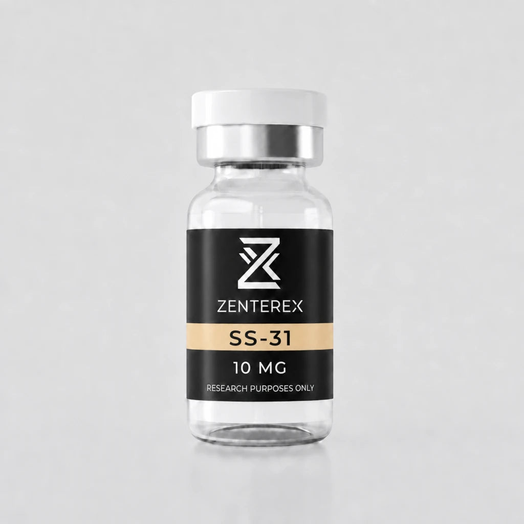 SS 31 10mg image 0