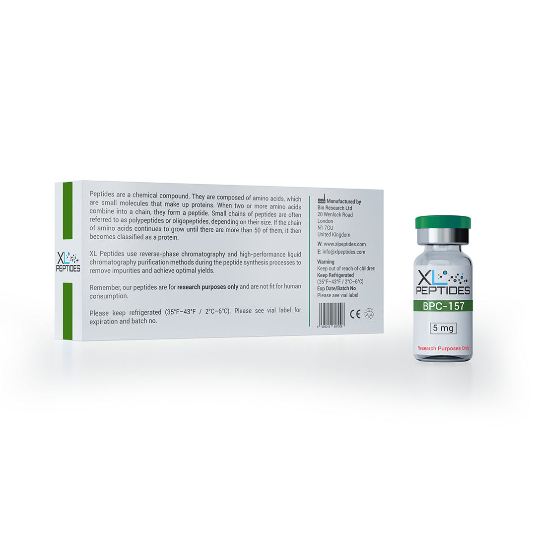 BPC-157 5mg