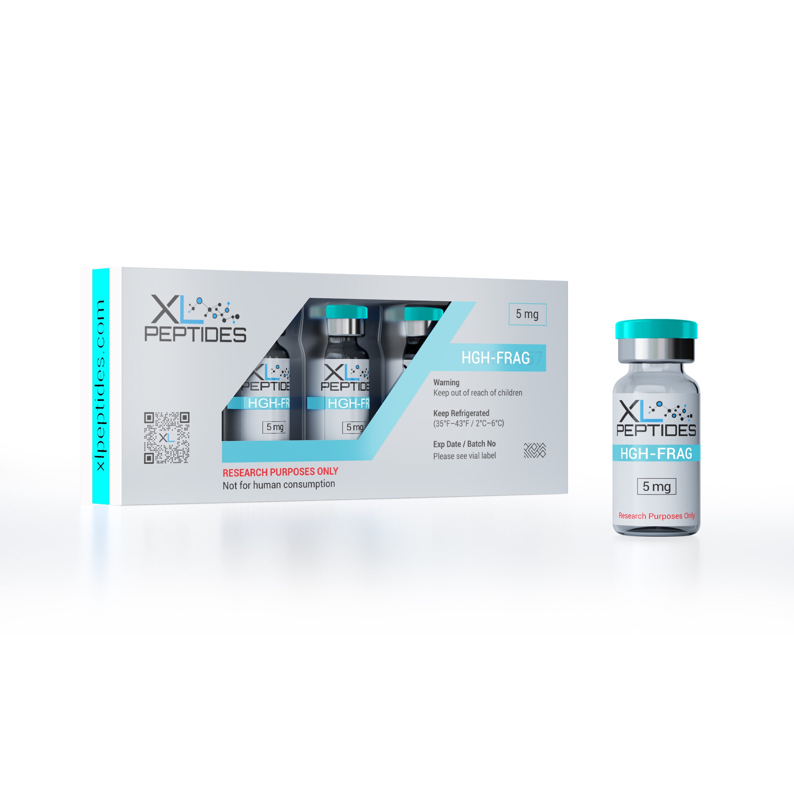 HGH-Frag 176-191 5mg