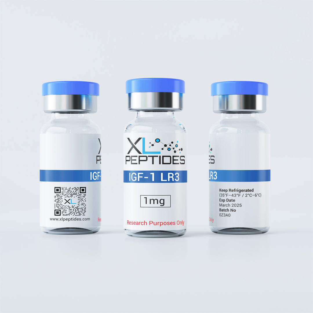 IGF-1 LR3 1mg