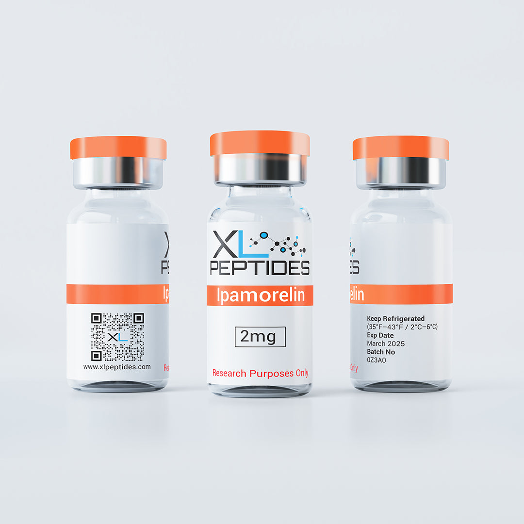 Ipamorelin 2mg