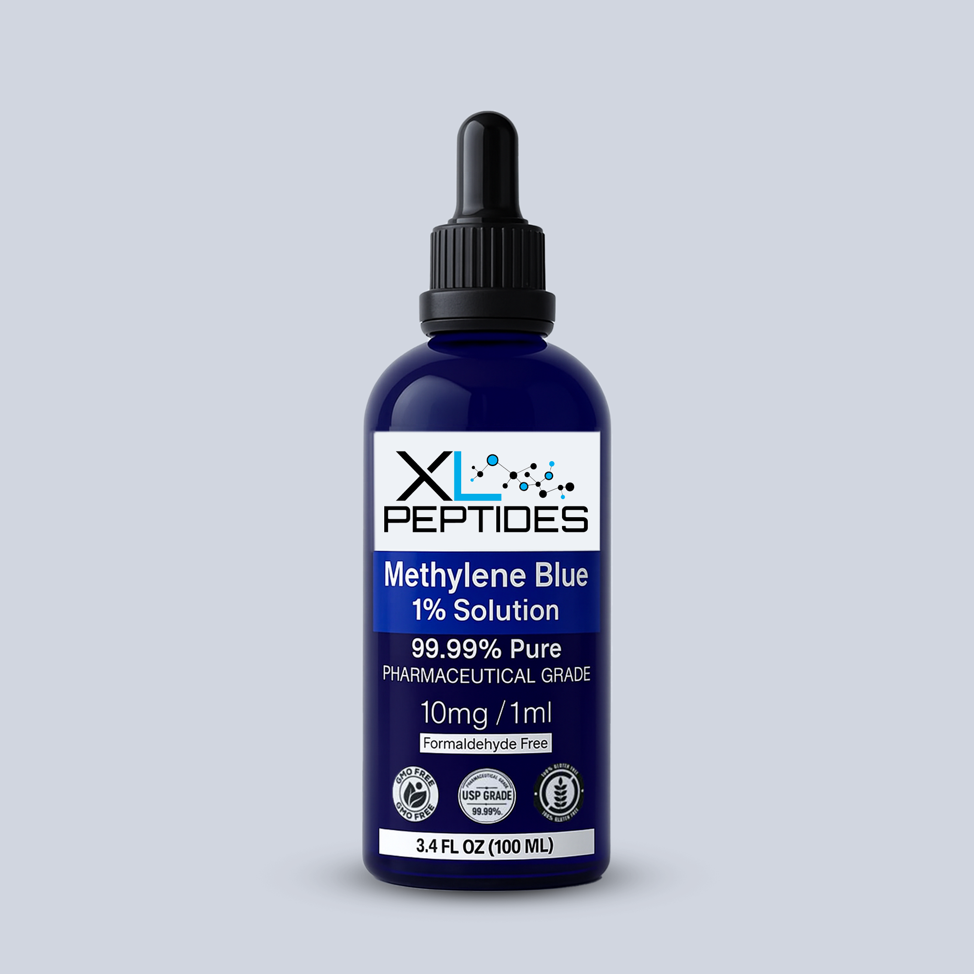 Methylene Blue 100ml