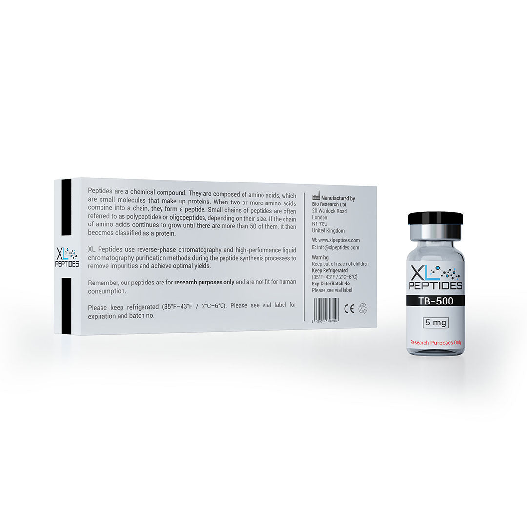 TB-500 5mg