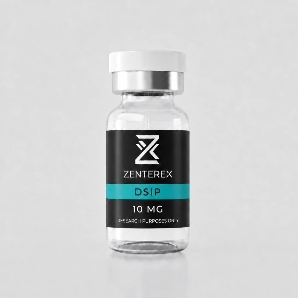 DSIP 10mg image 0