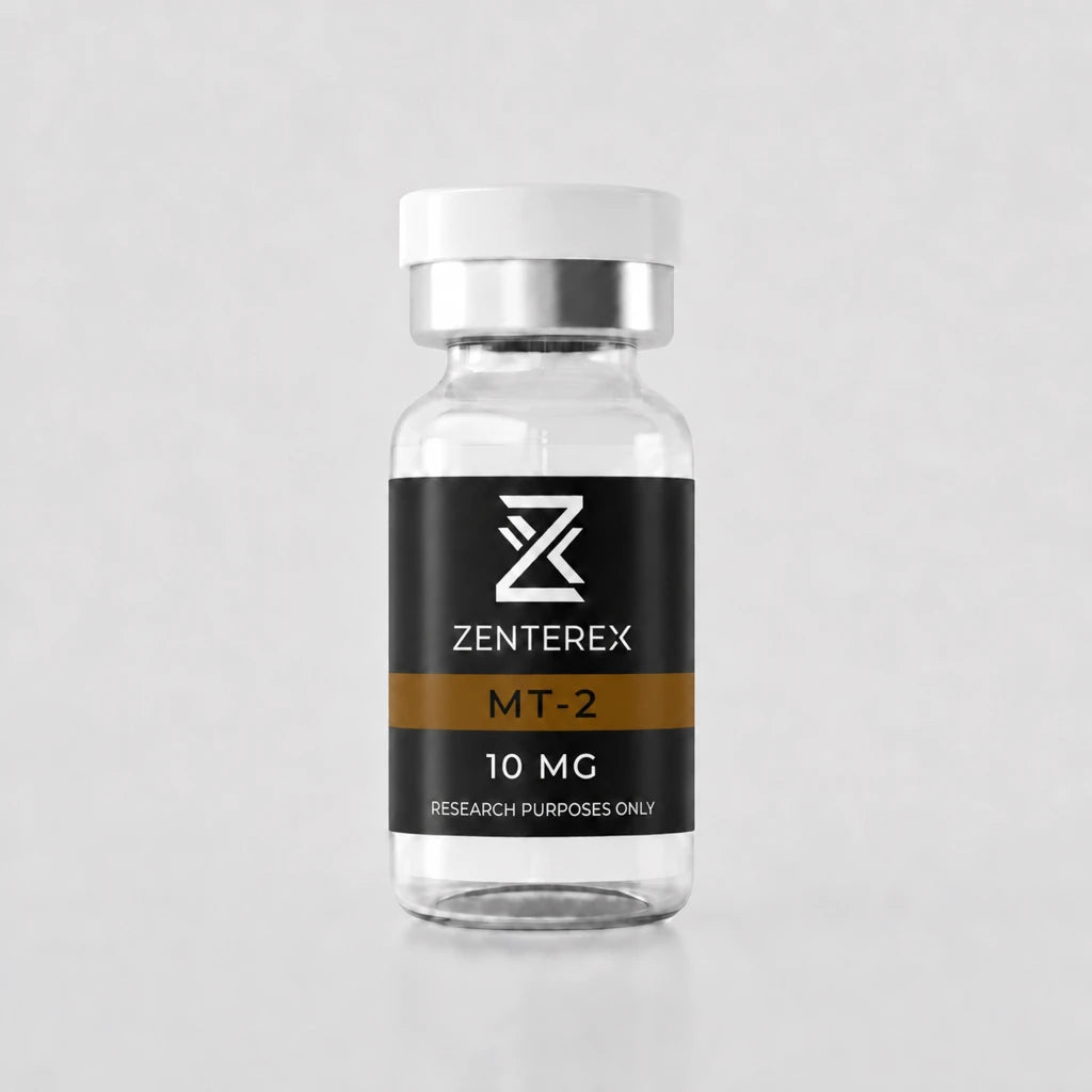 MT-2 10mg image 0