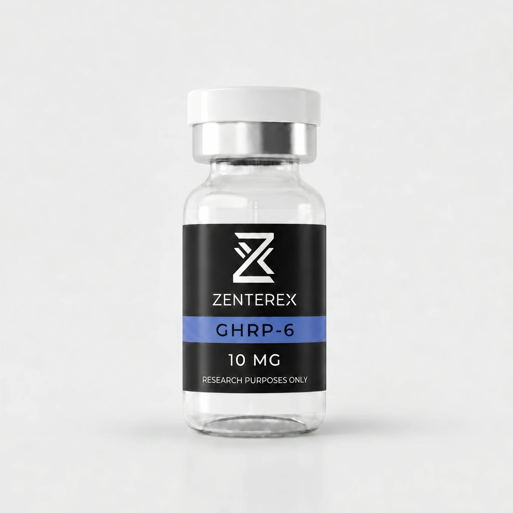 GHRP-6 10mg image 0