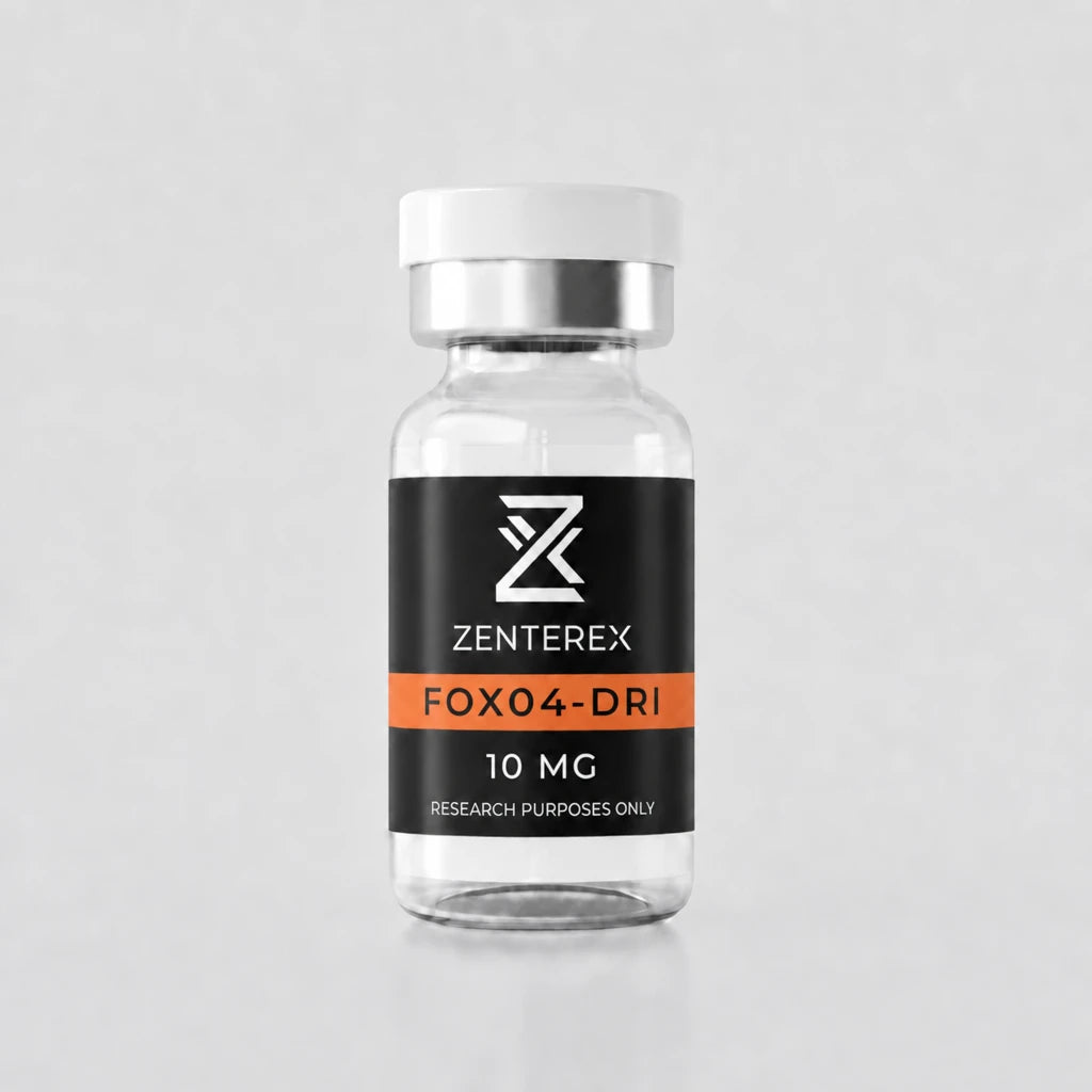 FOX04-DRI 10mg image 0