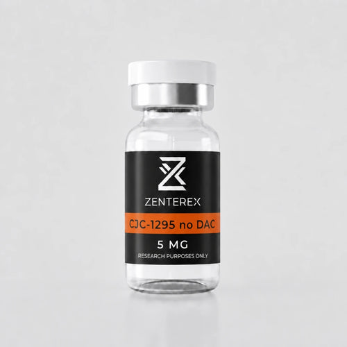 CJC-1295 no DAC 5mg image 0