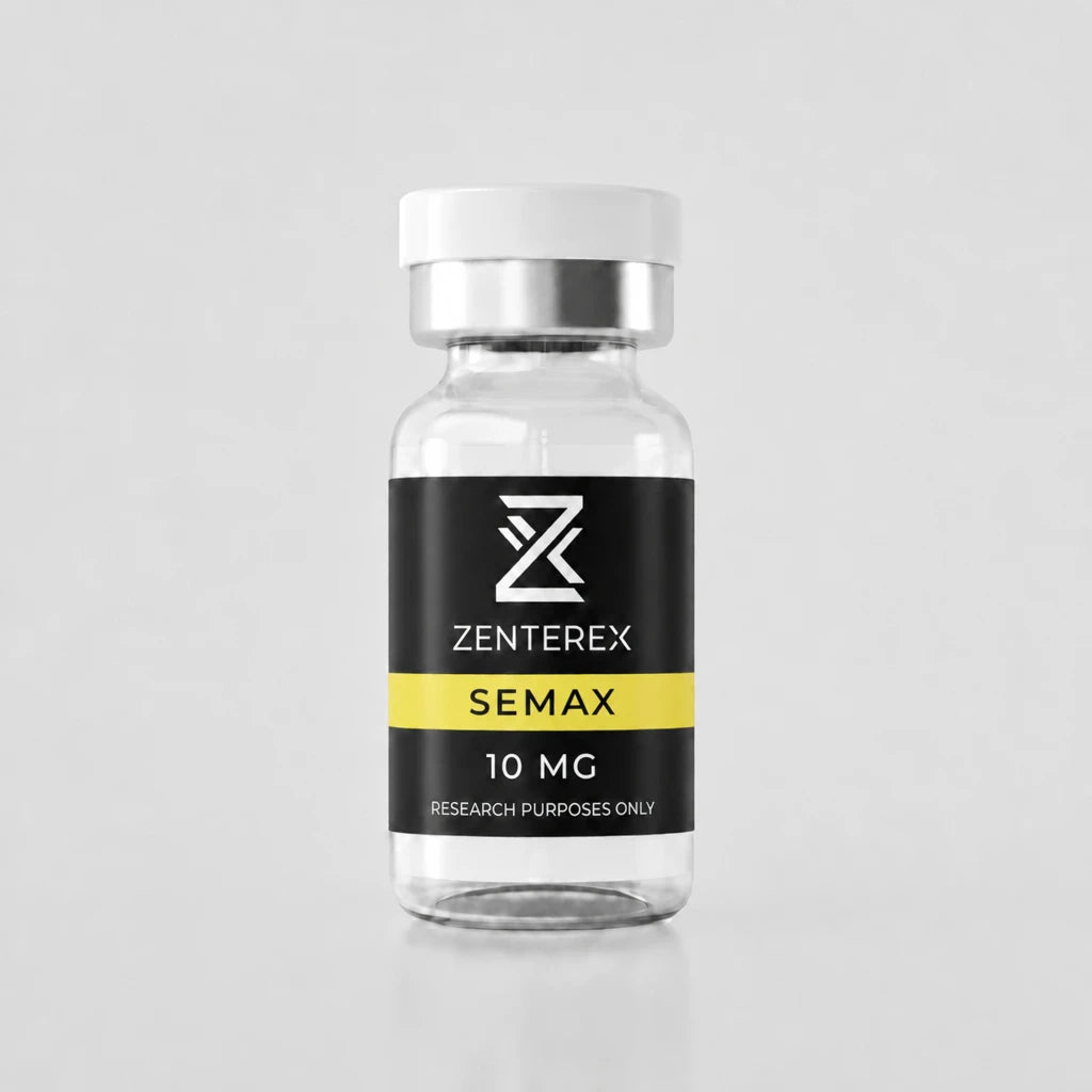 Semax 10mg image 0